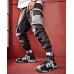 Chunky Sneakers ' Velzard DX7 ' Chunky Dad Shoes
