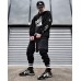 Chunky Sneakers ' Velzard DX7 ' Chunky Dad Shoes
