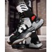 Chunky Sneakers ' Velzard DX7 ' Chunky Dad Shoes