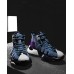 Chunky Sneakers ' Velzard DX7 ' Chunky Dad Shoes