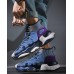 Chunky Sneakers ' Velzard DX7 ' Chunky Dad Shoes