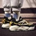 Chunky Shoes 'Velzard CSX 100' ugly sneakers for mens and womens