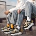 Chunky Shoes 'Velzard CSX 100' ugly sneakers for mens and womens