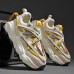 Chunky Shoes 'Velzard CSX 100' ugly sneakers for mens and womens