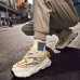Chunky Shoes 'Velzard CSX 100' ugly sneakers for mens and womens