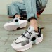 Chunky Sneakers 'Velzard CRX 100 Bulky dad Shoes