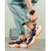 Chunky Sneakers 'Velzard CRX 100 Bulky dad Shoes