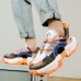 Chunky Sneakers 'Velzard CRX 100 Bulky dad Shoes