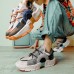 Chunky Sneakers 'Velzard CRX 100 Bulky dad Shoes