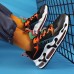 Athletic shoes for men 'Velzard Techno' air cushion Sneakers