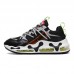 Athletic shoes for men 'Velzard Techno' air cushion Sneakers