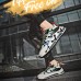 Athletic shoes for men 'Velzard Techno' air cushion Sneakers