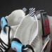 High Top Snakers INFINIT Blaze Fusion X sneakers