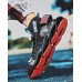 High Top Snakers INFINIT Blaze Fusion X sneakers