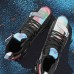 High Top Snakers INFINIT Blaze Fusion X sneakers