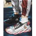 High Top Snakers INFINIT Blaze Fusion X sneakers