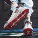 High Top Snakers INFINIT Blaze Fusion X sneakers