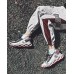 High Top Snakers INFINIT Blaze Fusion X sneakers