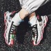 High Top Snakers INFINIT Blaze Fusion X sneakers