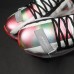 High Top Snakers INFINIT Blaze Fusion X sneakers