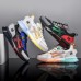 Colorful Shoes Velzard Sparks Sneakers for men