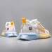 Colorful Shoes Velzard Sparks Sneakers for men
