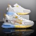 Colorful Shoes Velzard Sparks Sneakers for men