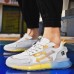 Colorful Shoes Velzard Sparks Sneakers for men