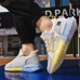 Colorful Shoes Velzard Sparks Sneakers for men