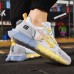 Colorful Shoes Velzard Sparks Sneakers for men
