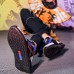 Colorful Shoes Velzard Sparks Sneakers for men