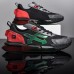 Colorful Shoes Velzard Sparks Sneakers for men
