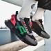 Colorful Shoes Velzard Sparks Sneakers for men