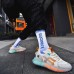 Colorful Shoes Velzard Sparks Sneakers for men