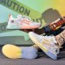 Colorful Shoes Velzard Sparks Sneakers for men