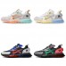 Colorful Shoes Velzard Sparks Sneakers for men