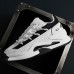 Bulky Dad Shoes 'Velzard N200 Chunky Sneakers