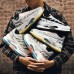 Bulky Dad Shoes 'Velzard N200 Chunky Sneakers