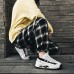 Bulky Dad Shoes 'Velzard N200 Chunky Sneakers