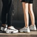 Bulky Dad Shoes 'Velzard N200 Chunky Sneakers