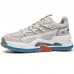 Bulky Dad Shoes 'Velzard N200 Chunky Sneakers