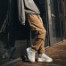 Bulky Dad Shoes 'Velzard N200 Chunky Sneakers