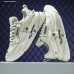 Chunky Shoes 'Velzard' the Original Sneakers