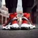 High Top Sneakers INFINIT Blaze DNX ( Dgeneration X ) Sneakers