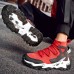 High Top Sneakers INFINIT Blaze DNX ( Dgeneration X ) Sneakers