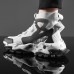 High Top Sneakers INFINIT Blaze DNX ( Dgeneration X ) Sneakers