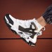 High Top Sneakers INFINIT Blaze DNX ( Dgeneration X ) Sneakers