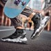 High Top Sneakers INFINIT Blaze DNX ( Dgeneration X ) Sneakers