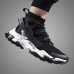High Top Sneakers INFINIT Blaze DNX ( Dgeneration X ) Sneakers