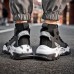High Top Sneakers INFINIT Blaze DNX ( Dgeneration X ) Sneakers